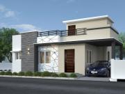 Thiruporur 2 BHK Villa For Sale Chennai