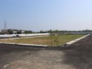 BLB Sree Mahadheera Nagar,Kelambakkam Residential Plot...