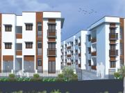 Thiruvallur 1 BHK Apartment For Sale Chennai