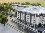 Thiruvallur 2 BHK Apartment For Sale Chennai