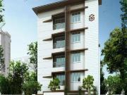 Thiruvanmiyur 3 BHK Apartment For Sale Chennai
