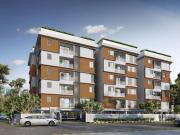 Thiruvanmiyur 3 BHK Apartment For Sale Chennai