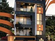 Thiruvanmiyur 3 BHK Apartment For Sale Chennai