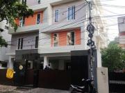 Thiruvanmiyur 3 BHK Apartment For Sale Chennai