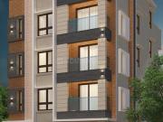 Thiruvanmiyur 3 BHK Apartment For Sale Chennai