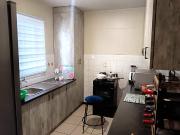 This 2 bedroom apartment offers comfort, space and style...