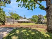 This 430 Sq Mtr vacant building Allotment is ready for...