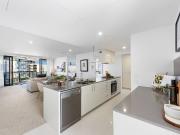 This apartment is sure to get your vote