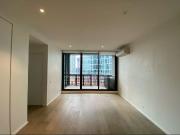 This apartment on the 20th floor