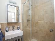 This attractive and quaint three bedroom can be...
