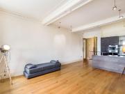 This beautiful two bedroom apartment is situated on...
