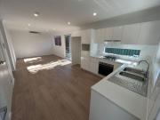 This brand new granny flat promises a premium living...