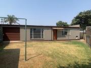 this classic home has had one family.