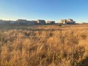 This exceptional piece of land offers the perfect...