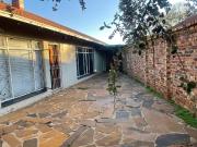 This exquisite, modernized family home offers an elegant...