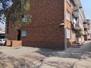 This flat sounds is an excellent investment opportunity!