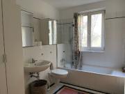 This fully and tastefully furnished apartment is located...