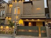This House Is Located In Abu Baker Block Phase 8...