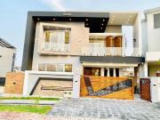 This House Is Located In Overcies Block Rawalpindi...