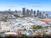 This impeccably maintained single level residence, fully...