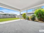 This impressive house is well designed and spacious