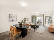 This incredible apartment provides a perfect blend of...