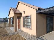 This is a modern, single family home freestanding...