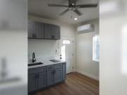 This is a one bedroom, one bath small home in Oild 801...