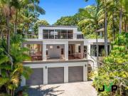 THIS IS POSSIBLY THE BIGGEST HOME IN DIGGERS BEACH. AND...
