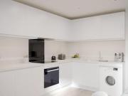 This Is Silvertown, North Woolwich Road, 2 Bedroom Apartment