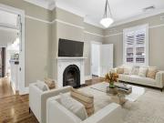 This is Willoughby living at its finest