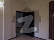 This Is Your Chance To Buy 2nd Floor Flat In Askari 11...
