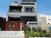 This Is Your Chance To Buy A House At 5 Marla In Citi...