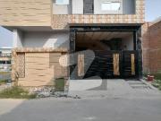 This Is Your Chance To Buy Corner House In Faisalabad...