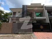 This Is Your Chance To Buy Corner House In Islamabad