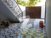 This Is Your Chance To Buy Double Storey House In Karachi