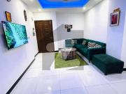 This Is Your Chance To Buy Flat In Bahria Town Civic...