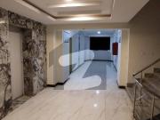 This Is Your Chance To Buy Flat In Karachi
