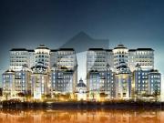 This Is Your Chance To Buy Flat In Sofia Sapphire Islamabad