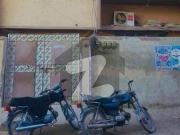 This Is Your Chance To Buy House In Bufferzone Sector 16 A
