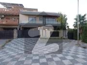 This Is Your Chance To Buy House In Islamabad