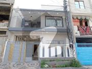 This Is Your Chance To Buy House In Rawal Enclave