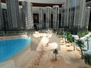 This Is Your Chance To Buy Prime Location Flat In Karachi