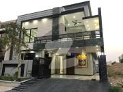 This Is Your Chance To Buy Prime Location House In Islamabad