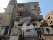 This Is Your Chance To Buy Prime Location House In Karachi