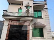 This Is Your Chance To Buy Prime Location House In Nazir...