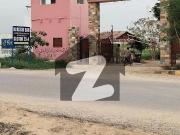This Is Your Chance To Buy Prime Location Residential...