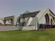 This Is Your Chance To Buy Residential Plot In Bahria...