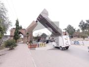 This Is Your Chance To Buy Residential Plot In G 15/2