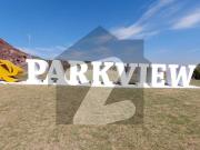 This Is Your Chance To Buy Residential Plot In Park View...
